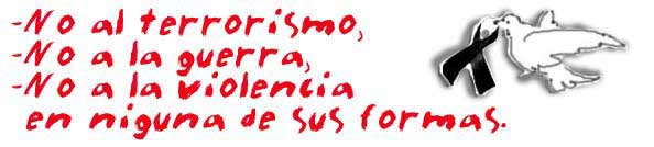 Especial sobre atentados terroristas en Madrid___________
